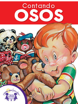 cover image of Contando Osos